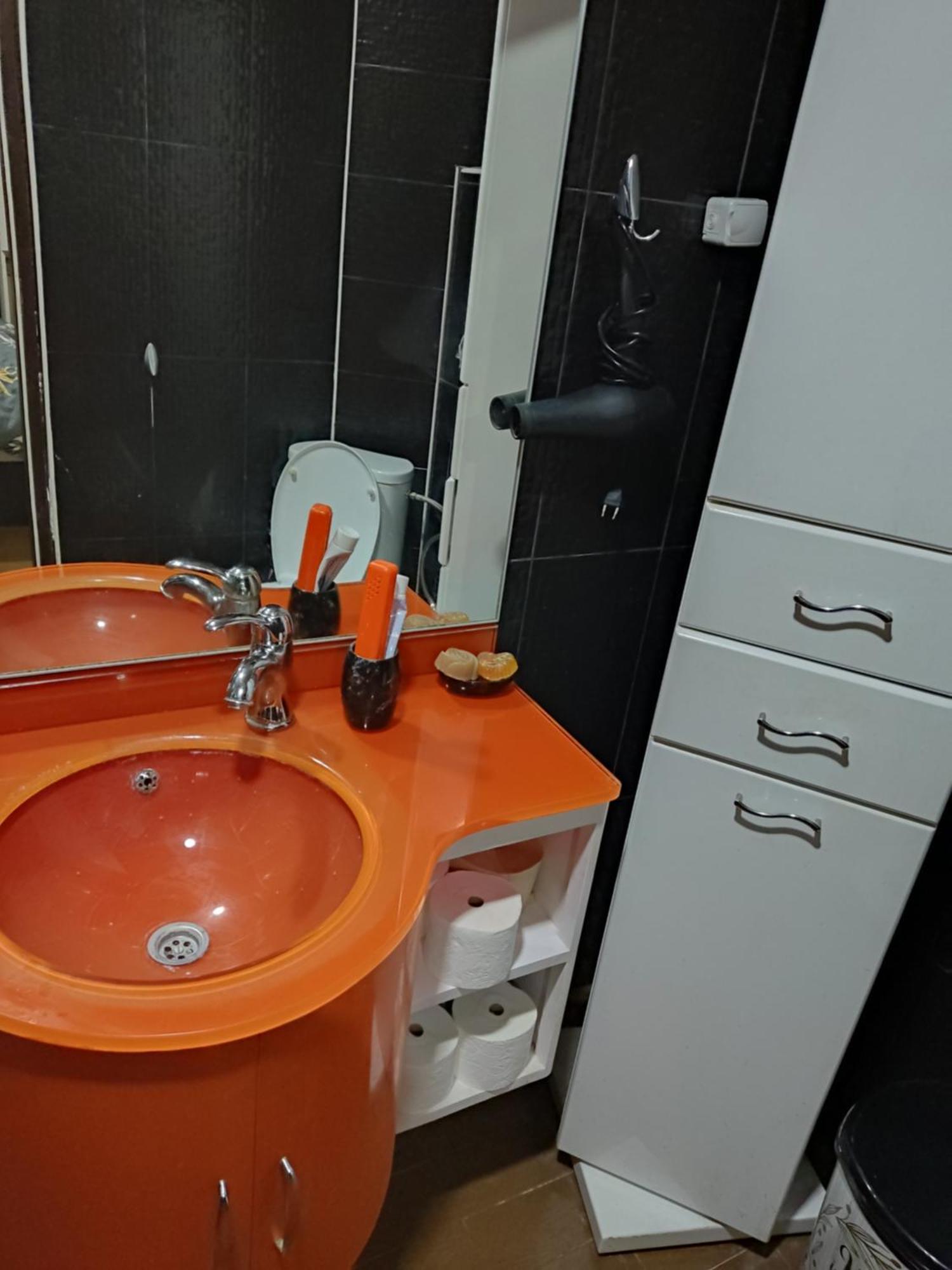 Apartment Fenix Ni 外观 照片