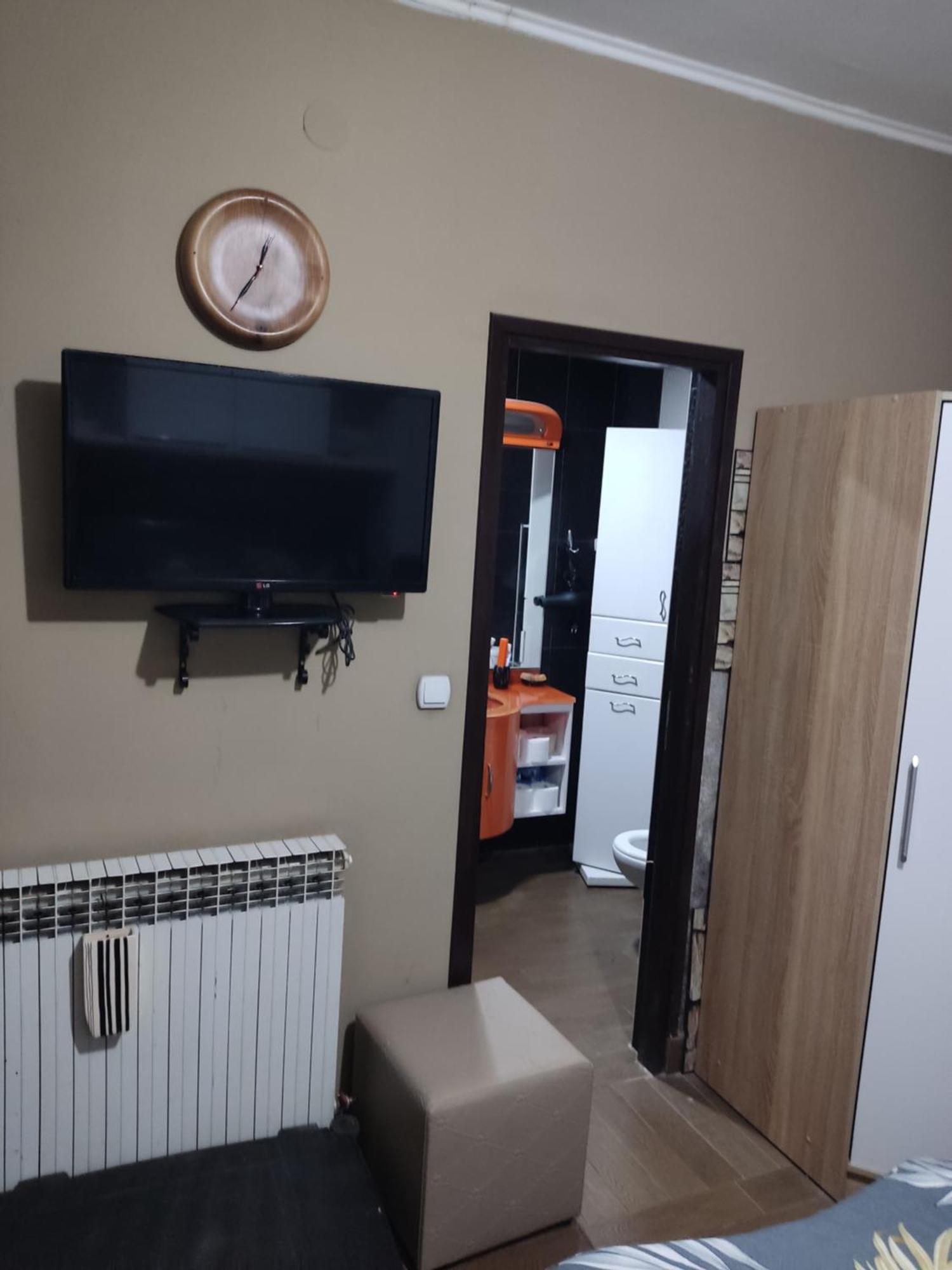 Apartment Fenix Ni 外观 照片