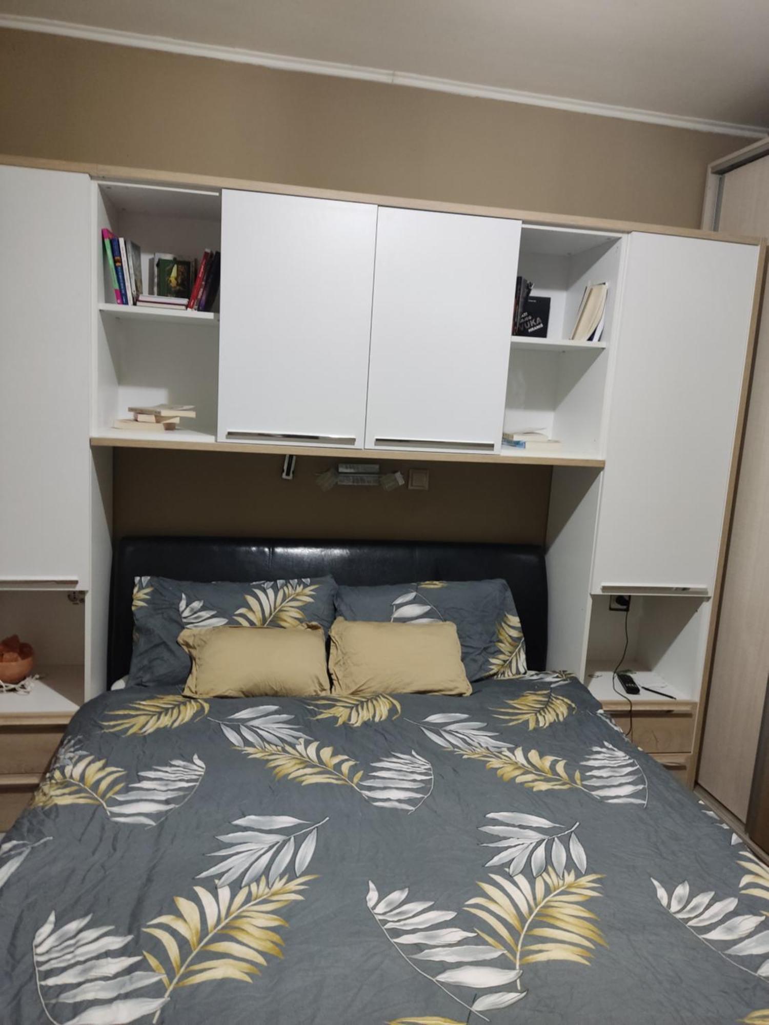 Apartment Fenix Ni 外观 照片