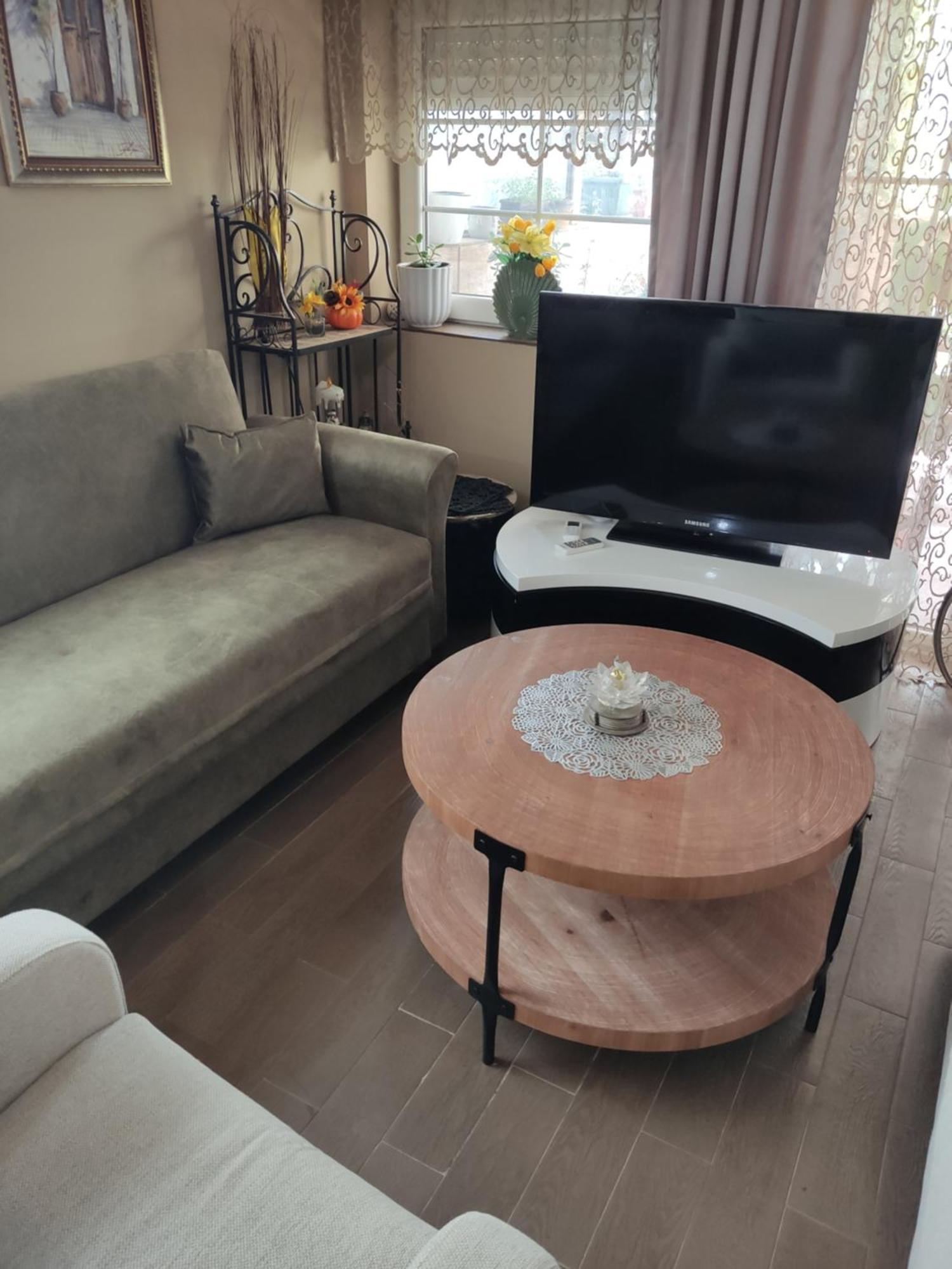 Apartment Fenix Ni 外观 照片